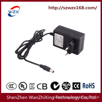 5~24V AC/DC Adapter with EU Standard